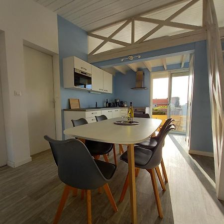 Les Landes Daire Saint-Michel-Chef-Chef Dış mekan fotoğraf
