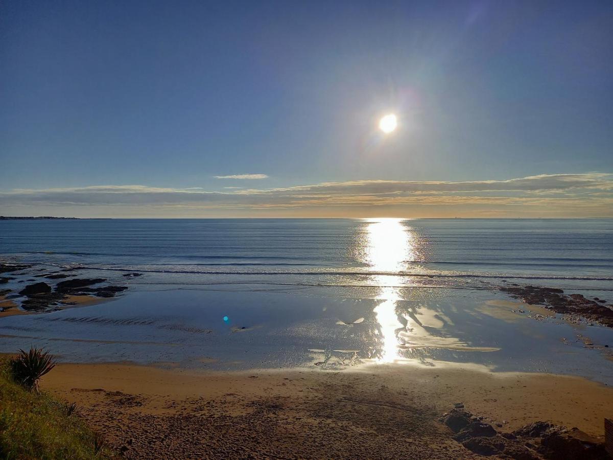 Les Landes Daire Saint-Michel-Chef-Chef Dış mekan fotoğraf