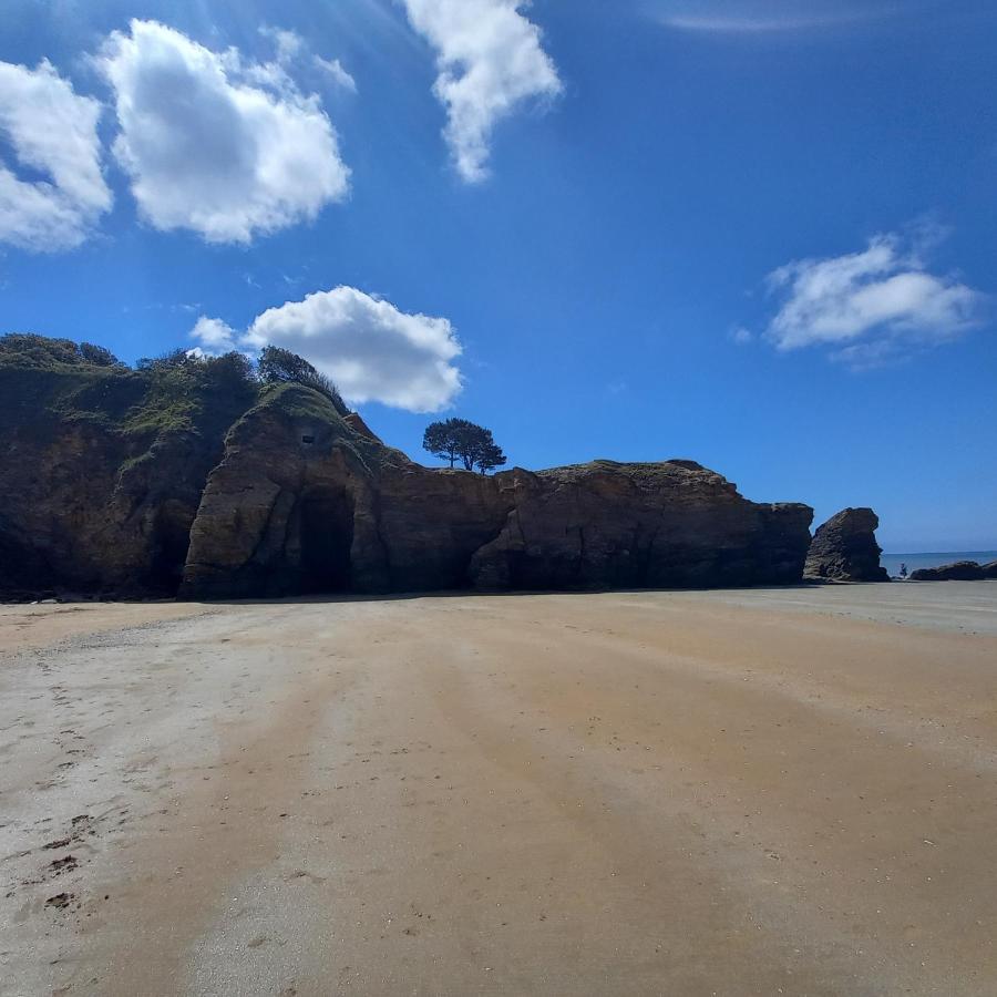Les Landes Daire Saint-Michel-Chef-Chef Dış mekan fotoğraf